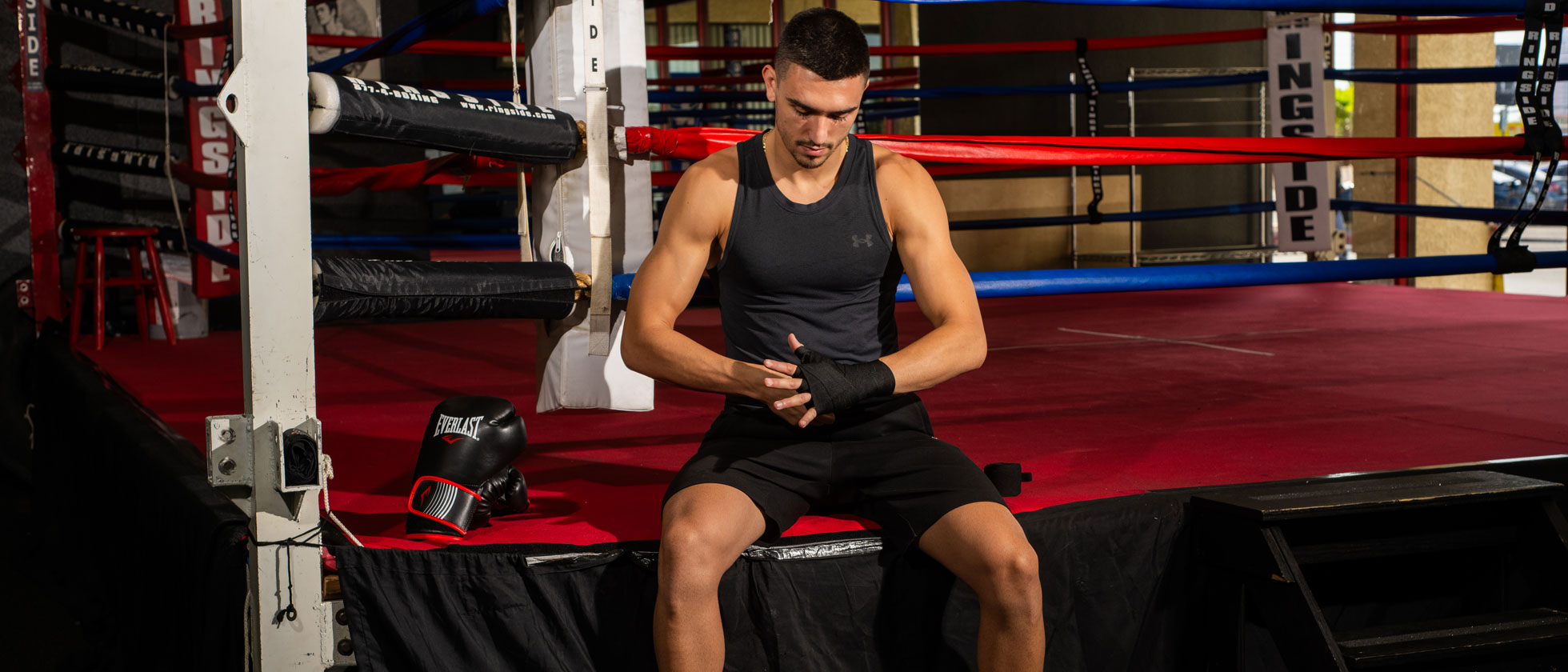 Top 5 Best Boxing Gyms In Las Vegas