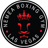 Nemea Boxing In Las Vegas, Nevada