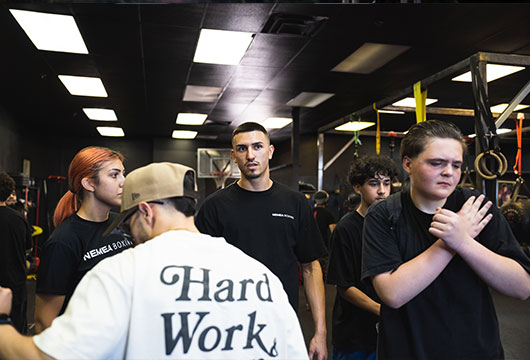 Fitness Boxing In Las Vegas, Nevada Fitness Boxing In Las Vegas, Nevada