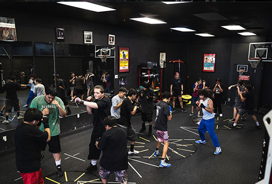 Kids Boxing In Las Vegas, Nevada Kids Boxing In Las Vegas, Nevada