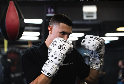 Cardio Boxing In Las Vegas, Nevada Cardio Boxing In Las Vegas, Nevada