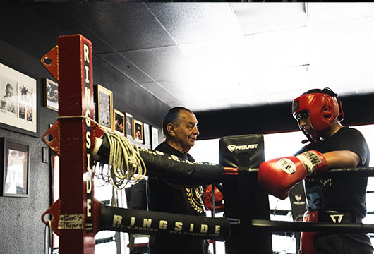 Youth Boxing In Spring Valley, Nevada Youth Boxing In Spring Valley, Nevada