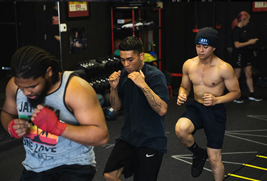 Boxing In Las Vegas, Nevada Boxing In Las Vegas, Nevada